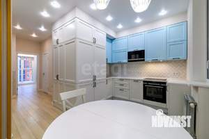 3-к квартира, вторичка, 58м2, 5/12 этаж