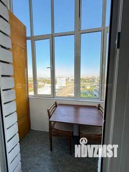 1-к квартира, вторичка, 40м2, 10/10 этаж