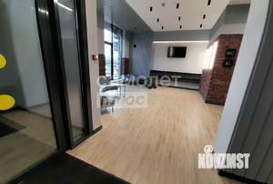 1-к квартира, вторичка, 40м2, 6/18 этаж