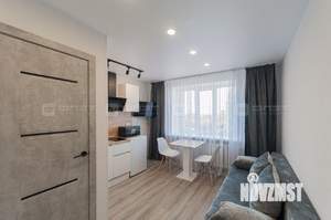 Студия квартира, вторичка, 13м2, 6/9 этаж