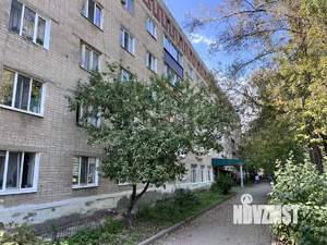 Студия квартира, вторичка, 13м2, 2/5 этаж