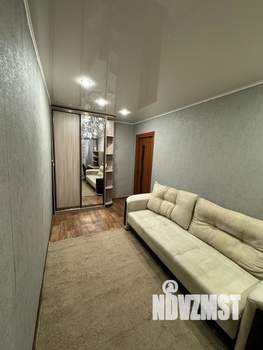 2-к квартира, вторичка, 41м2, 2/5 этаж