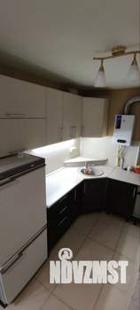 3-к квартира, вторичка, 58м2, 3/5 этаж