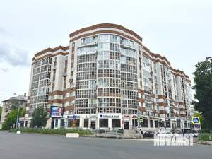 1-к квартира, вторичка, 34м2, 7/10 этаж
