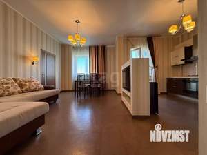 1-к квартира, вторичка, 59м2, 4/6 этаж