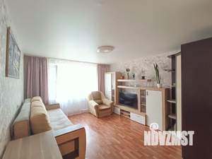 1-к квартира, вторичка, 36м2, 2/5 этаж