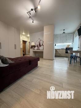 2-к квартира, вторичка, 41м2, 4/5 этаж