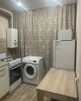 1-к квартира, вторичка, 21м2, 2/5 этаж