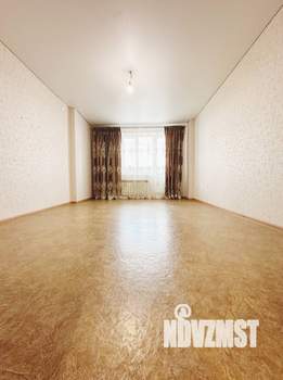 2-к квартира, вторичка, 61м2, 18/19 этаж