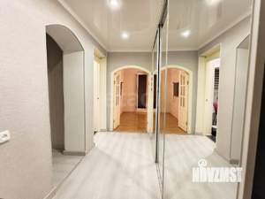 3-к квартира, вторичка, 65м2, 1/5 этаж