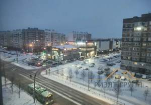 3-к квартира, вторичка, 75м2, 7/10 этаж