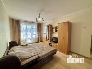 1-к квартира, вторичка, 34м2, 5/5 этаж