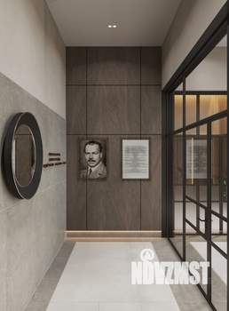 2-к квартира, вторичка, 92м2, 2/4 этаж