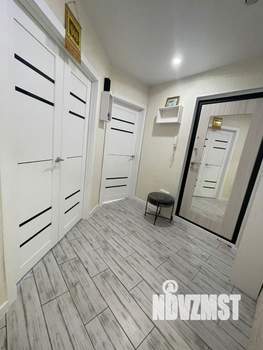 2-к квартира, вторичка, 56м2, 4/9 этаж