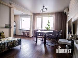 4-к квартира, вторичка, 92м2, 2/9 этаж