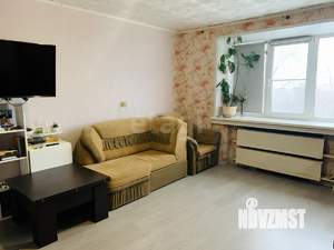 1-к квартира, вторичка, 36м2, 5/5 этаж