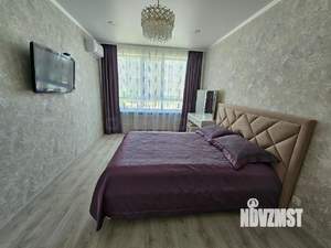 1-к квартира, вторичка, 72м2, 4/26 этаж