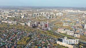 2-к квартира, вторичка, 60м2, 3/25 этаж