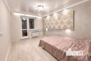 3-к квартира, вторичка, 68м2, 4/9 этаж