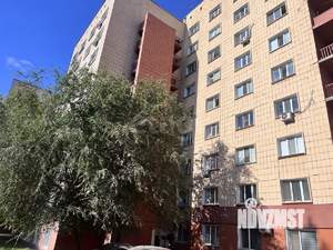 Студия квартира, вторичка, 18м2, 8/9 этаж
