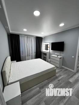 2-к квартира, вторичка, 45м2, 2/3 этаж