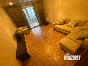 1-к квартира, вторичка, 48м2, 3/9 этаж