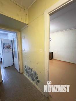 1-к квартира, вторичка, 30м2, 5/5 этаж
