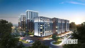 2-к квартира, вторичка, 65м2, 8/10 этаж