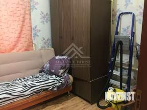 2-к квартира, вторичка, 44м2, 1/2 этаж