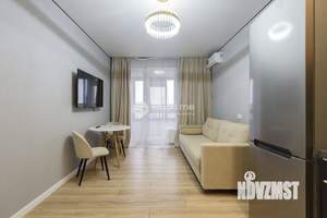 2-к квартира, вторичка, 58м2, 5/9 этаж