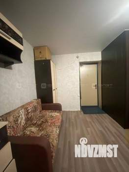 1-к квартира, вторичка, 23м2, 3/9 этаж