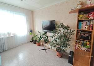 2-к квартира, вторичка, 50м2, 7/9 этаж