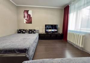 1-к квартира, вторичка, 37м2, 3/6 этаж