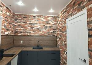 1-к квартира, вторичка, 44м2, 11/19 этаж