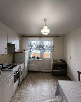 1-к квартира, вторичка, 48м2, 9/16 этаж