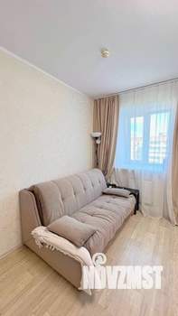 Студия квартира, вторичка, 24м2, 8/9 этаж