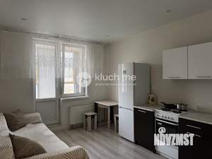 1-к квартира, вторичка, 41м2, 4/21 этаж