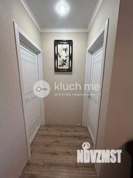 3-к квартира, вторичка, 59м2, 2/5 этаж