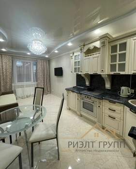 1-к квартира, вторичка, 40м2, 4/19 этаж
