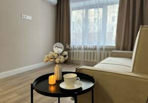 1-к квартира, вторичка, 31м2, 1/5 этаж