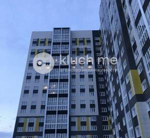 1-к квартира, вторичка, 35м2, 13/18 этаж