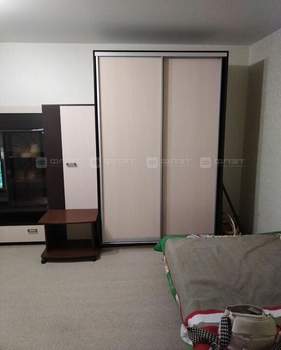 1-к квартира, вторичка, 31м2, 3/5 этаж