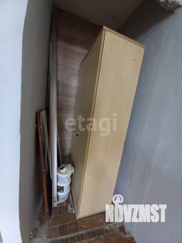 1-к квартира, вторичка, 11м2, 8/9 этаж