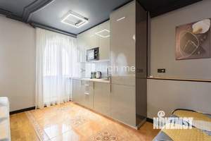3-к квартира, вторичка, 82м2, 7/9 этаж