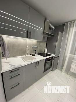 2-к квартира, вторичка, 42м2, 5/5 этаж