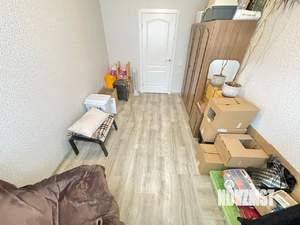 2-к квартира, вторичка, 41м2, 1/4 этаж