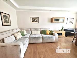 4-к квартира, вторичка, 111м2, 6/7 этаж