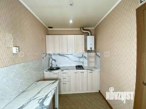 1-к квартира, вторичка, 40м2, 1/2 этаж