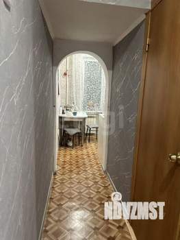 1-к квартира, вторичка, 32м2, 3/5 этаж
