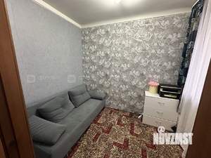 2-к квартира, вторичка, 43м2, 5/5 этаж